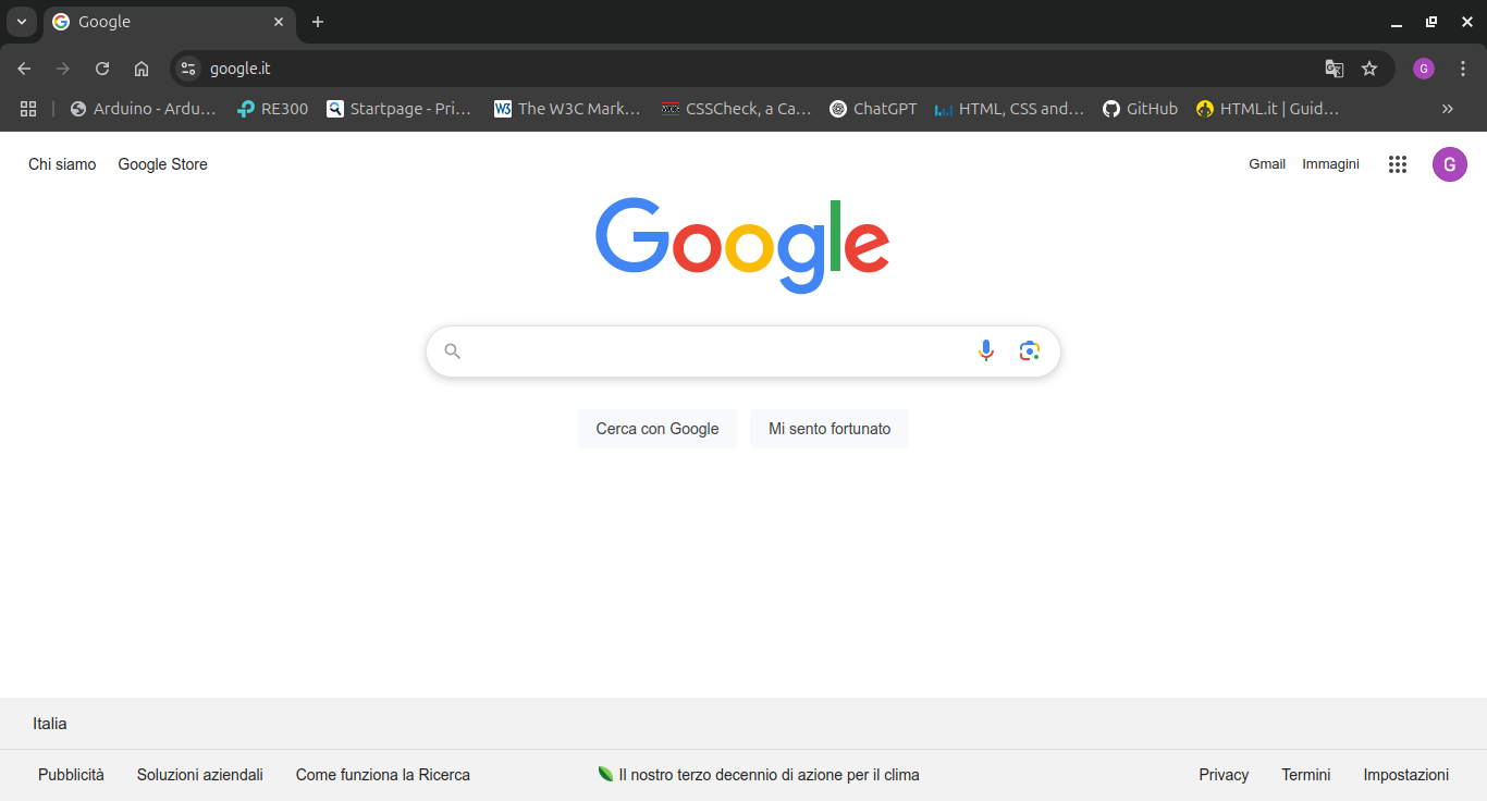 Google Chrome
