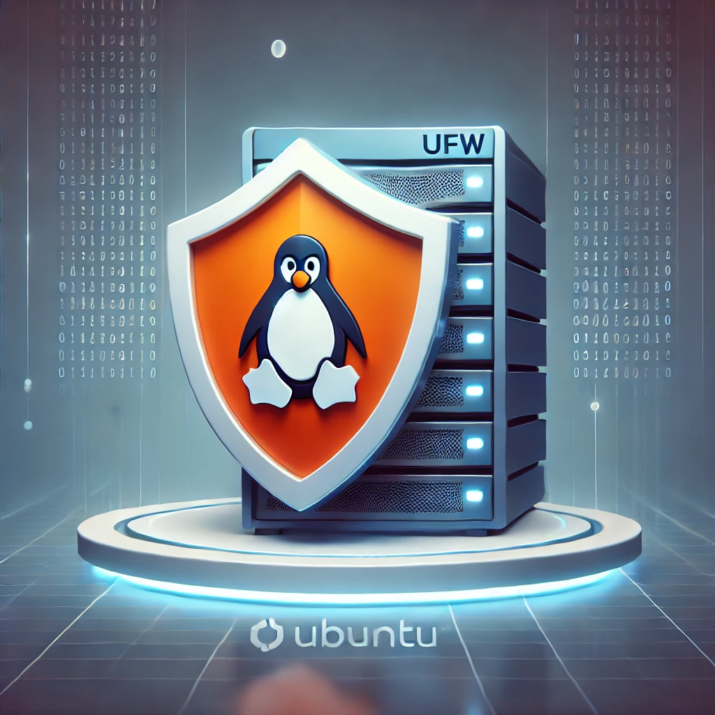 Ufw