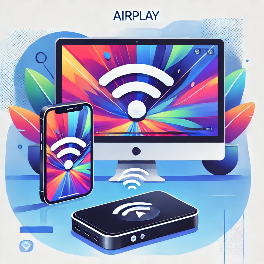 Airplay