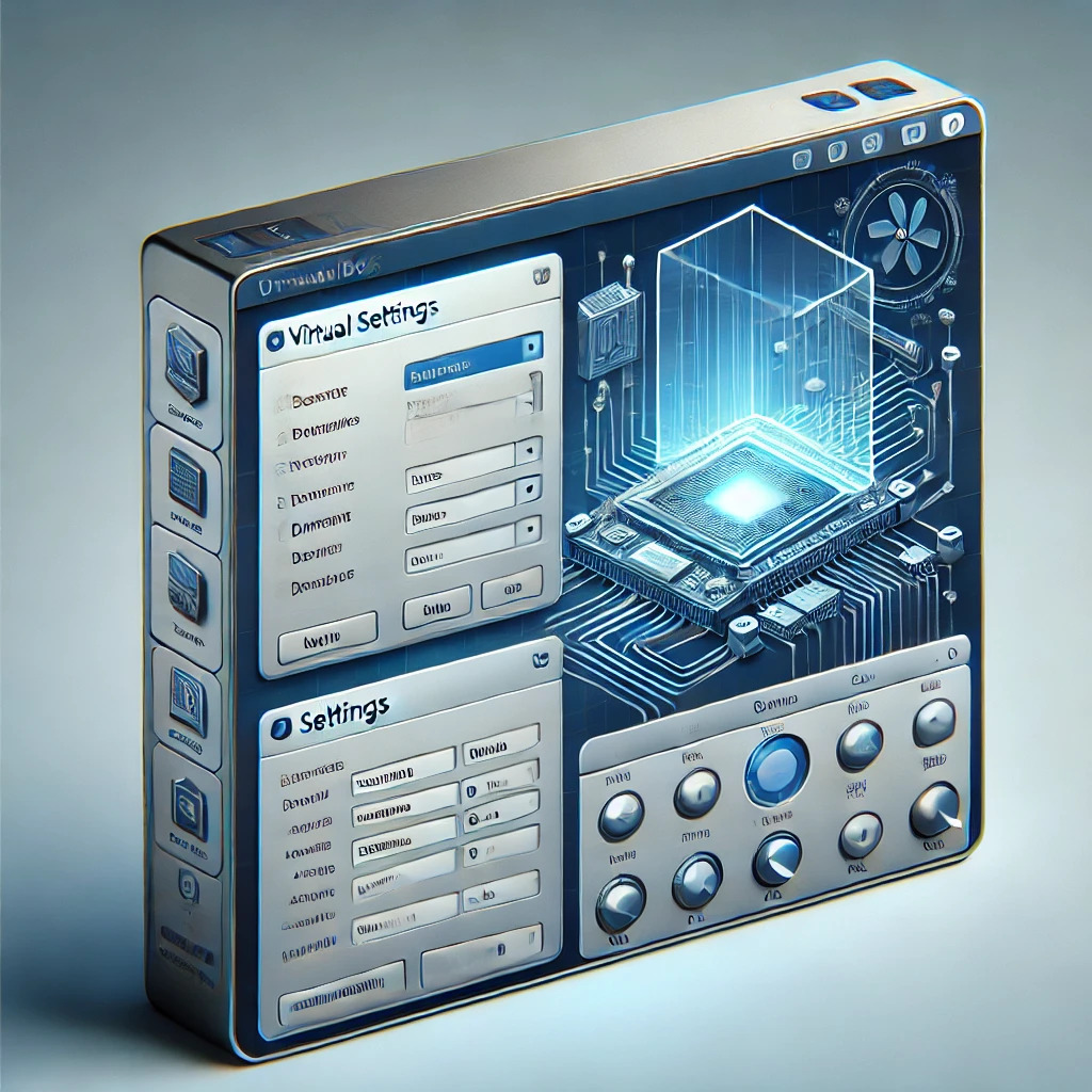 Virtualbox