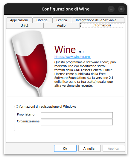 Wine