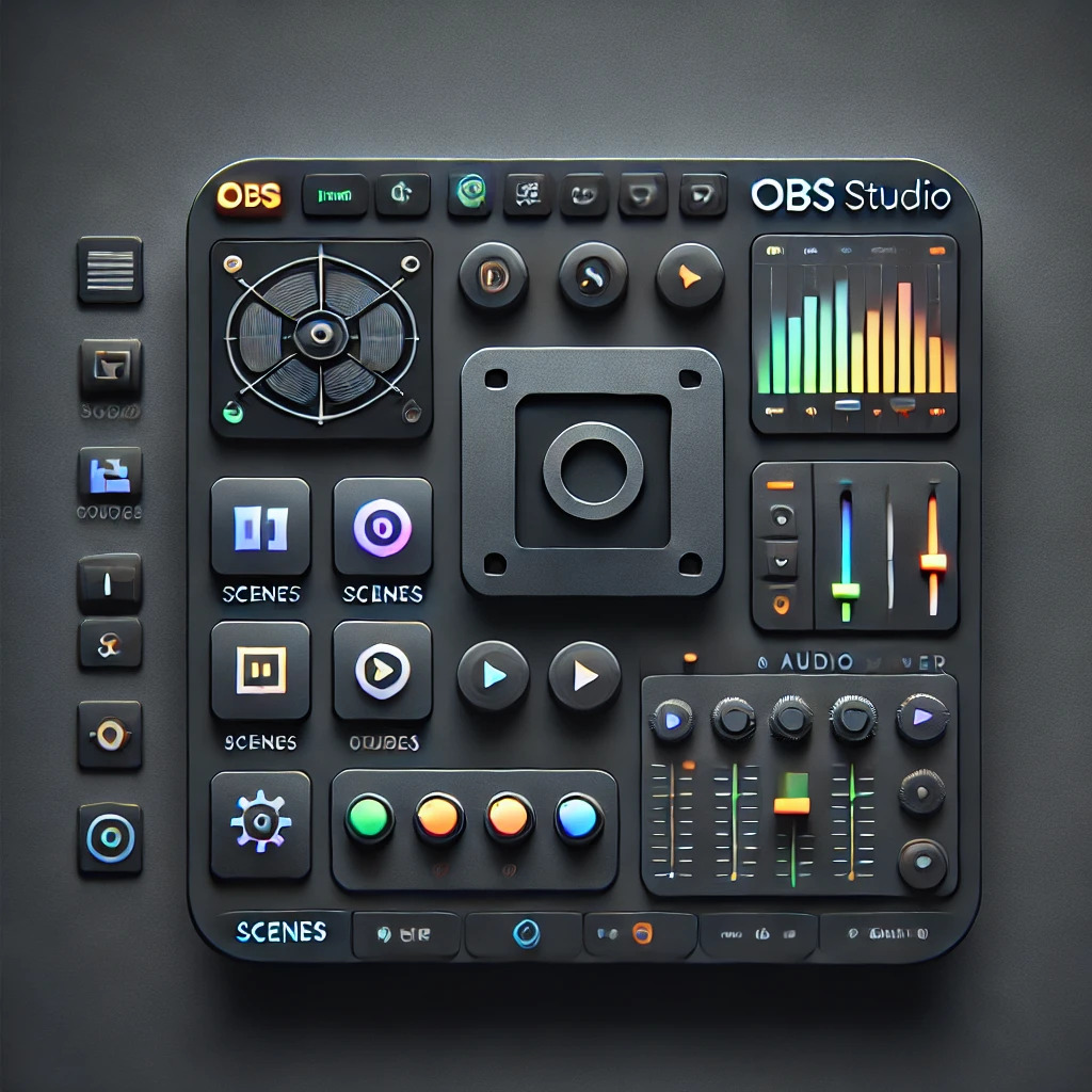 OBS Studio