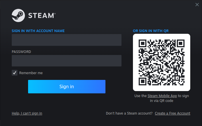 Steam