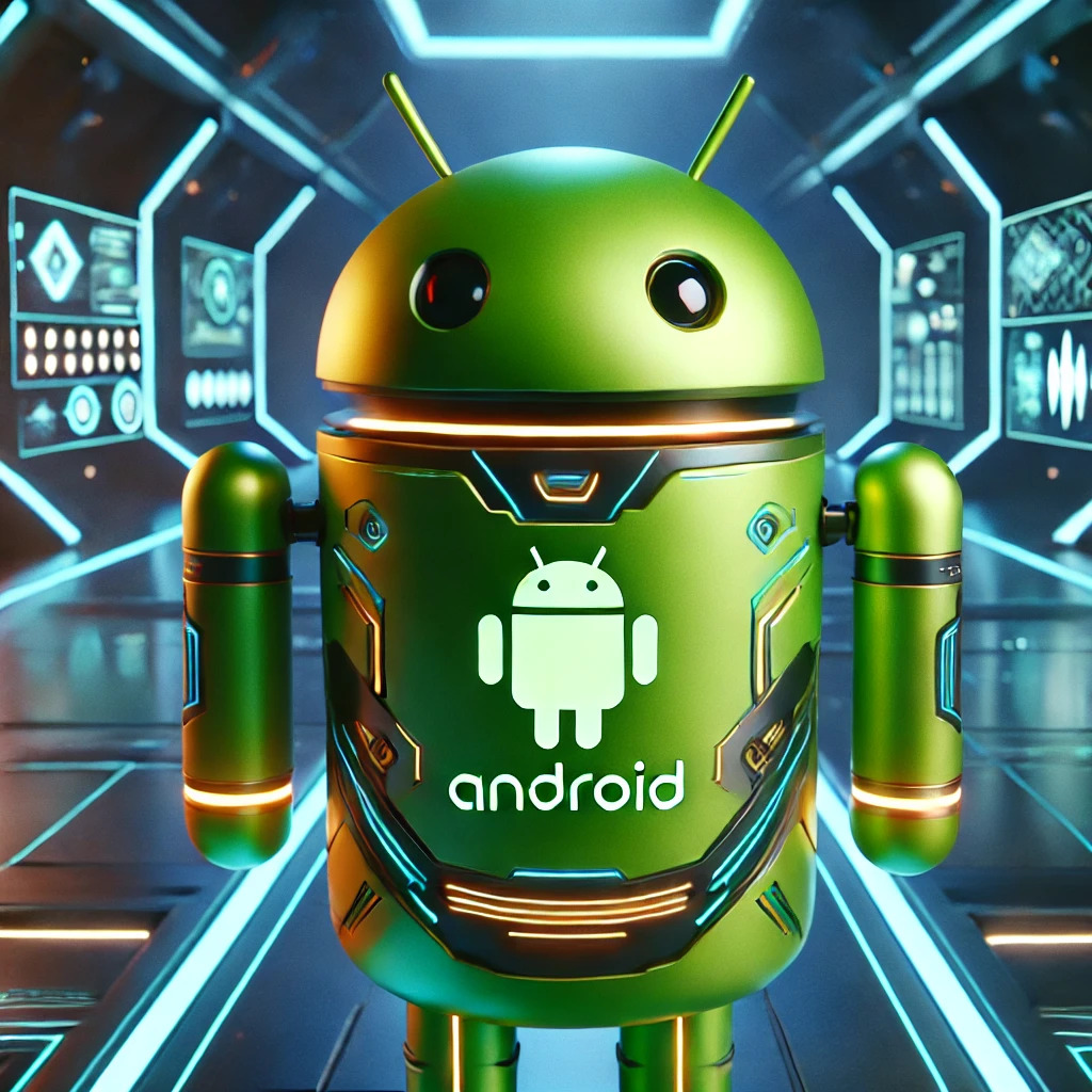 Waydroid